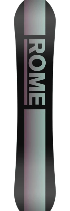 Planche Snowboard Muse Créez Votre Pack