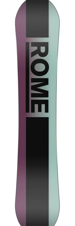 Planche Snowboard Muse Créez Votre Pack