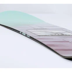 Planche Snowboard Muse Créez Votre Pack