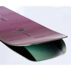 Planche Snowboard Muse Créez Votre Pack