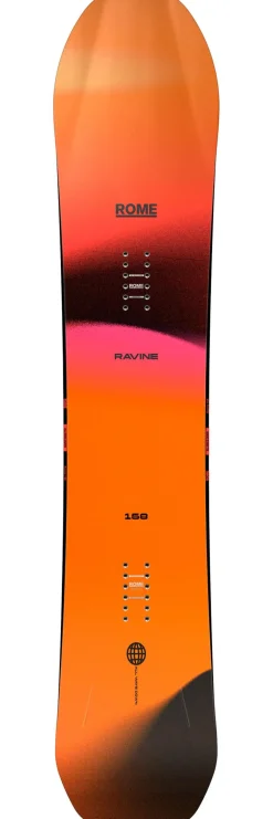 Best Planche Snowboard Ravine Créez Votre Pack