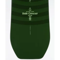 Outlet Planche Snowboard Stale Crewzer Créez Votre Pack