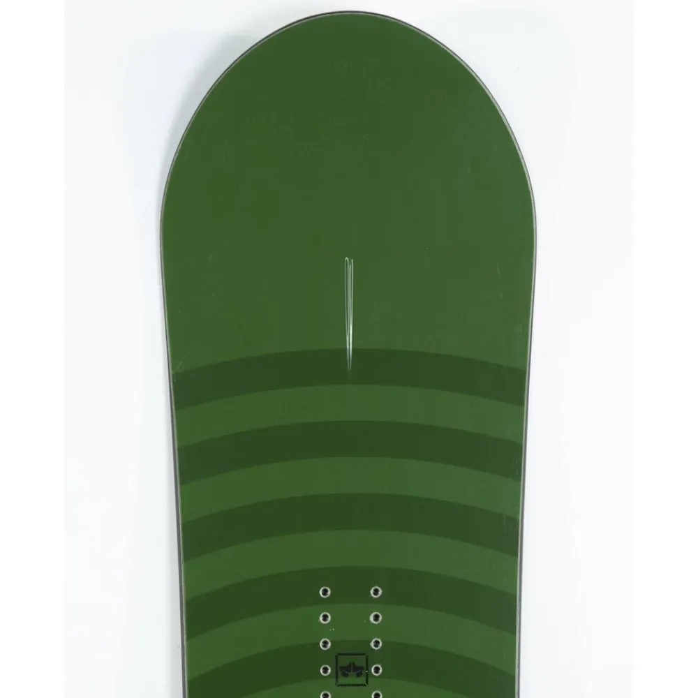 Outlet Planche Snowboard Stale Crewzer Créez Votre Pack