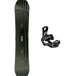 Créez Votre Pack<Rome Planche Snowboard Warden