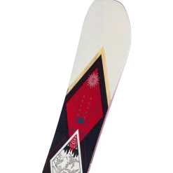 Snowboard Femme|Créez Votre Pack<Rossignol Planche Snowboard Meraki