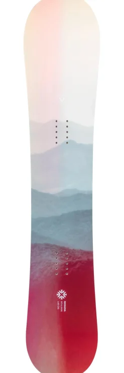 Créez Votre Pack<Rossignol Planche Snowboard Soulside