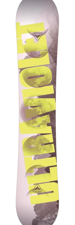 Sale Planche Snowboard Ultraviolet Femme Créez Votre Pack|Snowboard Femme