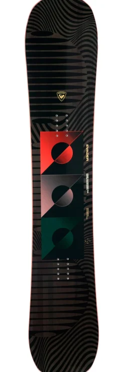 Créez Votre Pack<Rossignol Planche Snowboard Evader
