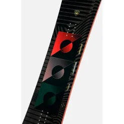 Créez Votre Pack<Rossignol Planche Snowboard Evader