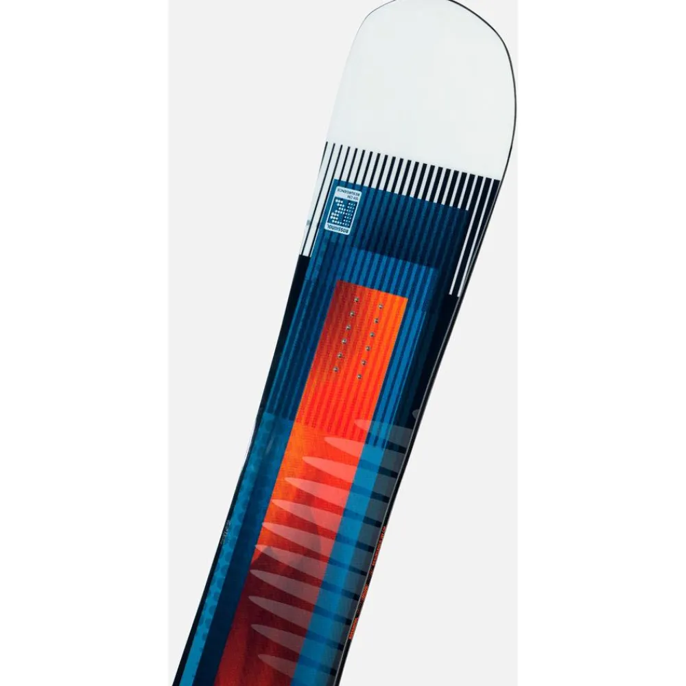 Discount Planche Snowboard Resurgence Créez Votre Pack