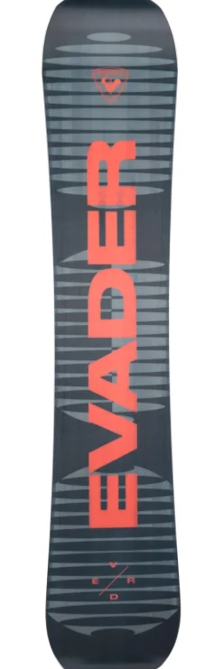 Planche Snowboard Evader Homme Snowboard Homme|Créez Votre Pack