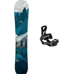 Discount Planche Snowboard XV Créez Votre Pack