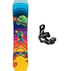Best Planche Snowboard Scan Créez Votre Pack