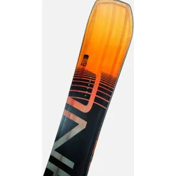 Créez Votre Pack<Rossignol Planche Snowboard One