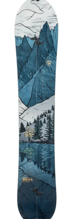 Planche Splitboard<Rossignol Planche Snowboard Xv Split