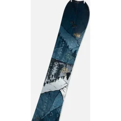 Planche Splitboard<Rossignol Planche Snowboard Xv Split