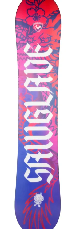 Créez Votre Pack<Rossignol Planche Snowboard Sawblade