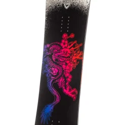 Créez Votre Pack<Rossignol Planche Snowboard Sawblade