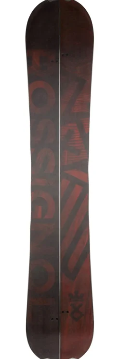 Discount Planche Snowboard Xv Split Planche Splitboard