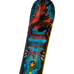 Créez Votre Pack<Rossignol Planche Snowboard Ampage Mind Expander