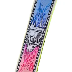 Créez Votre Pack<Rossignol Planche Snowboard Juggernaut