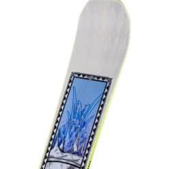 Créez Votre Pack<Rossignol Planche Snowboard Juggernaut