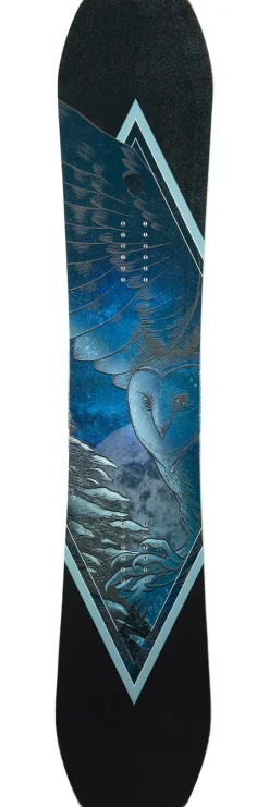 Créez Votre Pack<Rossignol Planche Snowboard Diva