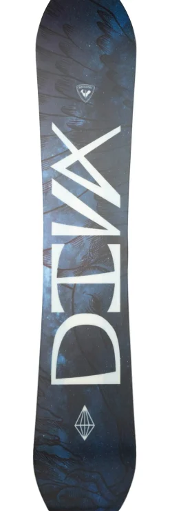 Créez Votre Pack<Rossignol Planche Snowboard Diva
