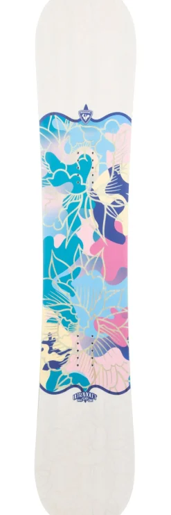 Créez Votre Pack<Rossignol Planche Snowboard Ultraviolet