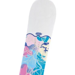 Créez Votre Pack<Rossignol Planche Snowboard Ultraviolet