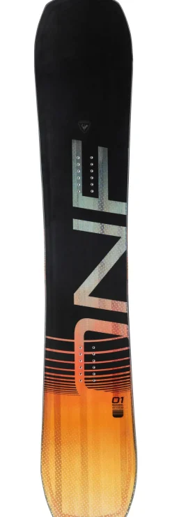Créez Votre Pack<Rossignol Planche Snowboard One