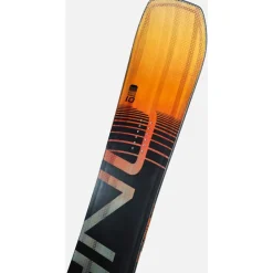 Créez Votre Pack<Rossignol Planche Snowboard One