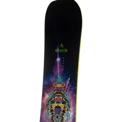 Créez Votre Pack<Rossignol Planche Snowboard Ampage Vol.2