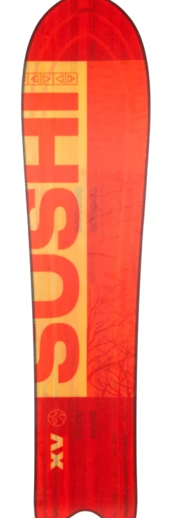 Créez Votre Pack<Rossignol Planche Snowboard Xv Sushi