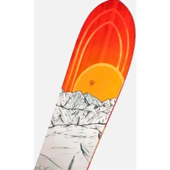 Créez Votre Pack<Rossignol Planche Snowboard Xv Sushi