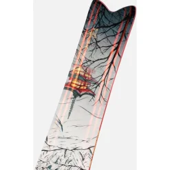 Créez Votre Pack<Rossignol Planche Snowboard Xv Sushi