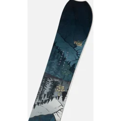 New Planche Snowboard XV Créez Votre Pack