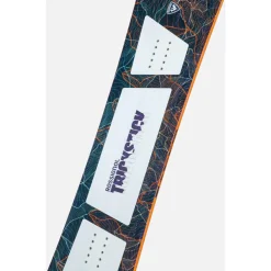Créez Votre Pack<Rossignol Planche Snowboard Trickstick