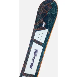 Créez Votre Pack<Rossignol Planche Snowboard Trickstick