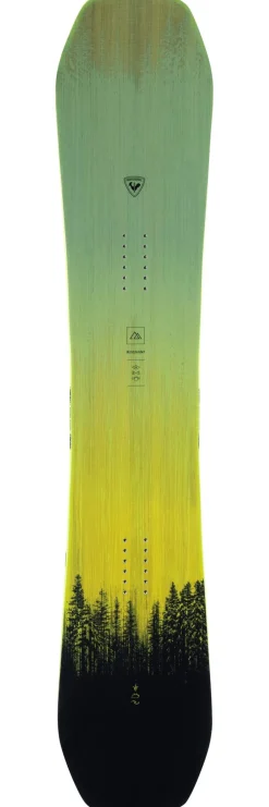Clearance Planche Snowboard Revenant Créez Votre Pack