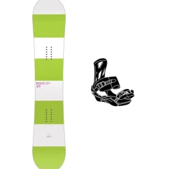 Clearance Planche Snowboard Dawn Cynthia Rowley Femme Snowboard Femme|Créez Votre Pack