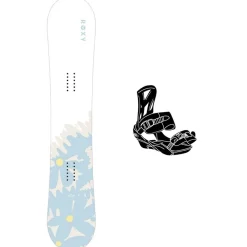 Best Planche Snowboard Dawn Créez Votre Pack