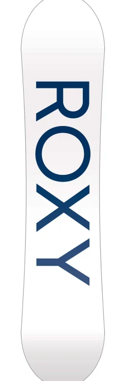 Snowboard Enfant|Créez Votre Pack<Roxy Planche Snowboard Poppy Package SM