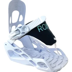 Snowboard Enfant|Créez Votre Pack<Roxy Planche Snowboard Poppy Package SM