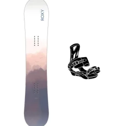 Sale Planche Snowboard Raina Femme Snowboard Femme|Créez Votre Pack