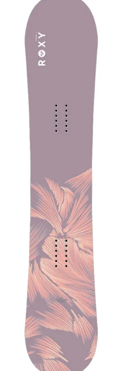 Créez Votre Pack<Roxy Planche Snowboard Raina