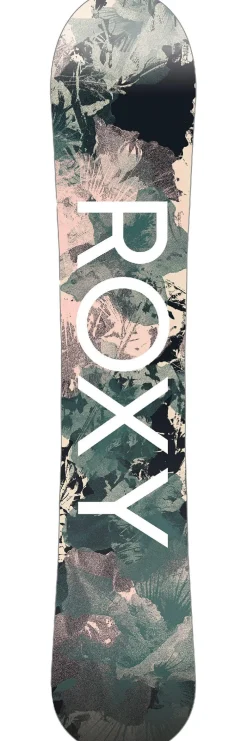 Créez Votre Pack<Roxy Planche Snowboard Smoothie