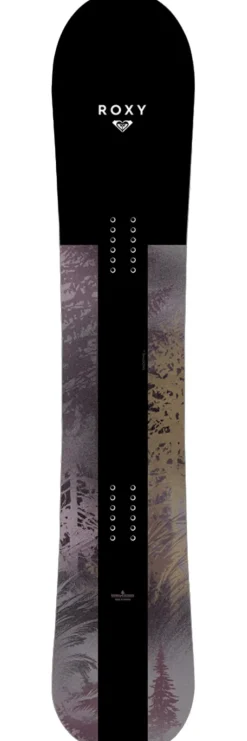 Créez Votre Pack<Roxy Planche Snowboard Smoothie