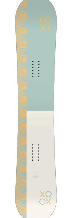 Créez Votre Pack<Roxy Planche Snowboard Xoxo