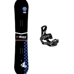 Discount Planche Snowboard Xoxo Créez Votre Pack